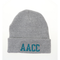 Image of MARLED CUFFED BEANIES -  greymarled